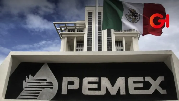 Pemex busca nuevos mercados ante aranceles de Estados Unidos