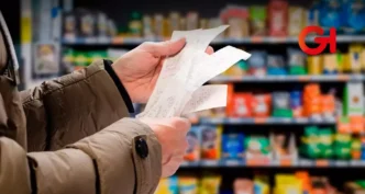 La inflación en México repunta en febrero tras tres meses de desaceleración