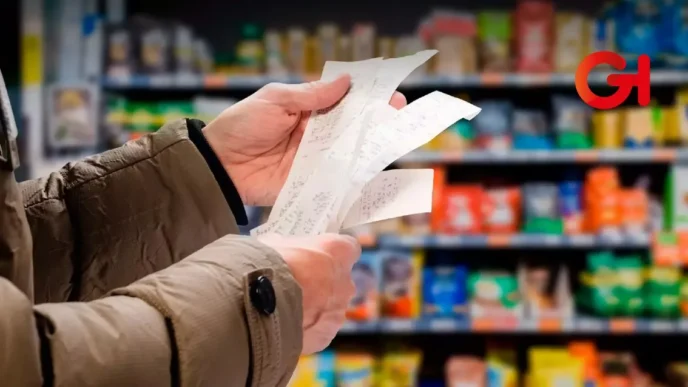 La inflación en México repunta en febrero tras tres meses de desaceleración