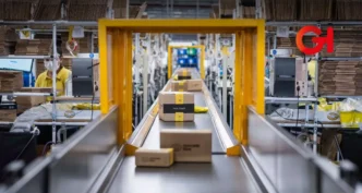 Mercado Libre anuncia su mayor inversión en México con 3,400 MDD para 2025