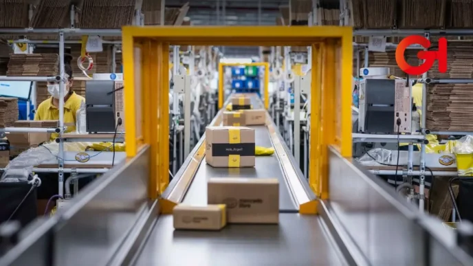 Mercado Libre anuncia su mayor inversión en México con 3,400 MDD para 2025