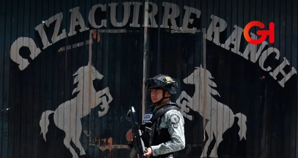 El Rancho Izaguirre: la pesadilla oculta del crimen organizado en México