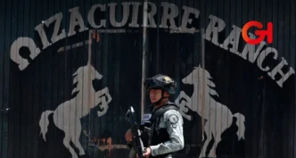 El Rancho Izaguirre: la pesadilla oculta del crimen organizado en México