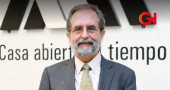 Pedro Moctezuma deja la Secretaría del Agua, alertó sobre crisis hídrica