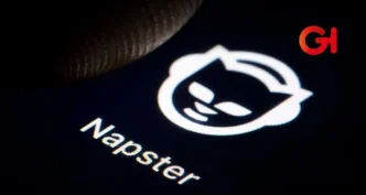 El renacer de Napster como plataforma social musical con realidad 3D