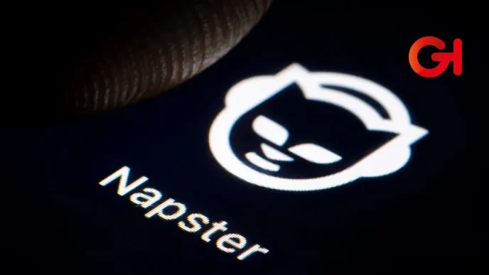 El renacer de Napster como plataforma social musical con realidad 3D