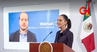 Walmart México apuesta fuerte: invertirá 6000 MDD y creará miles de empleos en 2025
