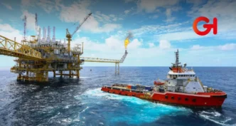 Pemex aumenta exportaciones de crudo en febrero, pero enfrenta fuerte caída anual