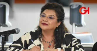 Clara Brugada no deja cabos sueltos en la revisión total a la Línea 1
