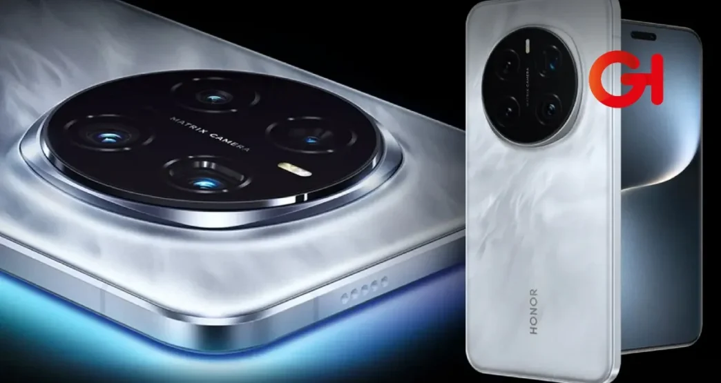 HONOR llega a México con tecnología de punta e IA revolucionaria