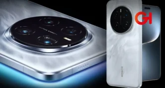 HONOR llega a México con tecnología de punta e IA revolucionaria