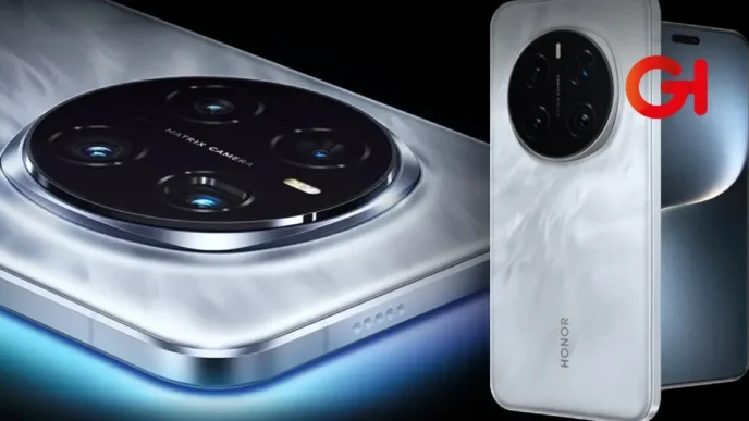 HONOR llega a México con tecnología de punta e IA revolucionaria