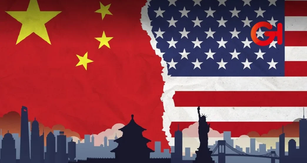 China y Estados Unidos libran una batalla tecnológica por la supremacía aérea