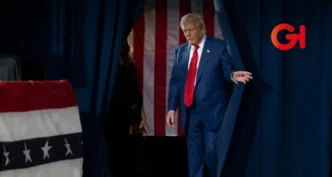 El Ártico en disputa: Trump quiere a Groenlandia bajo influencia estadounidense