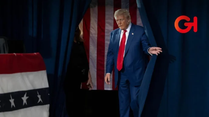 El Ártico en disputa: Trump quiere a Groenlandia bajo influencia estadounidense
