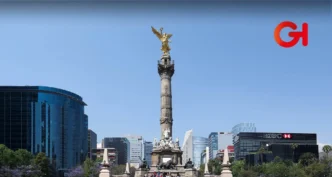 México enfrenta ola de calor extremo con temperaturas de hasta 45°C