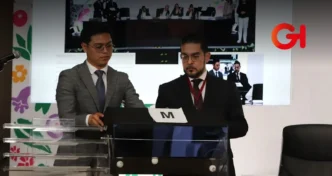 Realizan insaculación de aspirantes para la primera Elección Judicial en CDMX