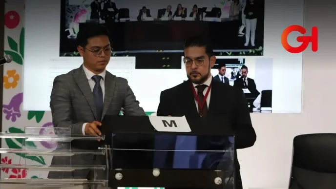 Realizan insaculación de aspirantes para la primera Elección Judicial en CDMX