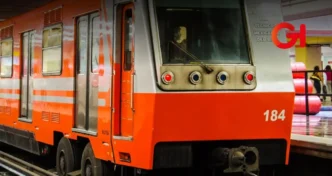 Sheinbaum reconoce necesidad de rehabilitación en el STC Metro