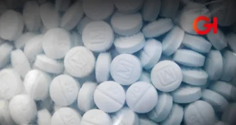 Consumo de fentanilo aumenta en México, pero no es grave: CIJ