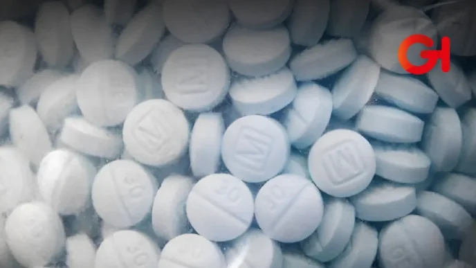 Consumo de fentanilo aumenta en México, pero no es grave: CIJ