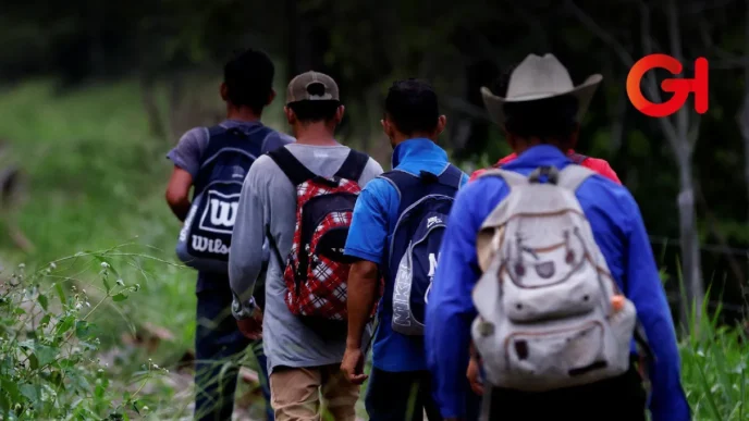 Más de 50 mil refugiados y solicitantes de asilo se han integrado en México en 9 años
