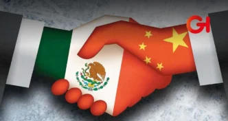 China confirma que cooperará con México en la lucha contra el fentanilo