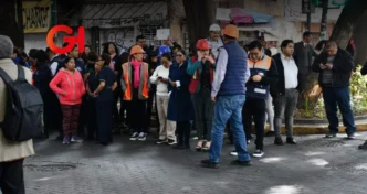 ¡Alerta en CDMX! Detectan nueva falla geológica y un aumento de microsismos