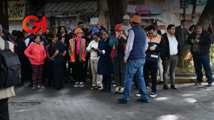 ¡Alerta en CDMX! Detectan nueva falla geológica y un aumento de microsismos