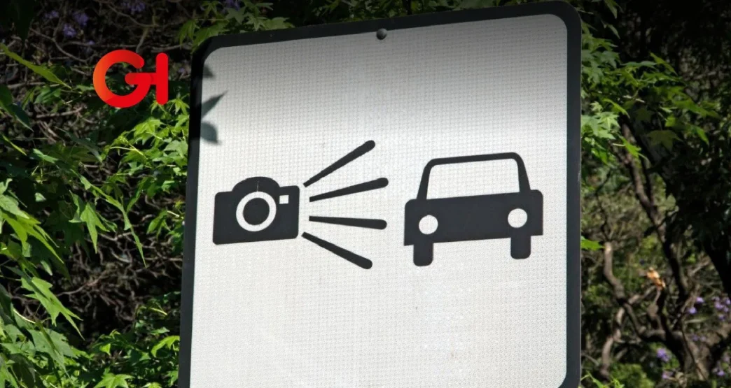 Infracciones fotocívicas en CDMX se disparan 245% en el último sexenio
