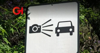 Infracciones fotocívicas en CDMX se disparan 245% en el último sexenio