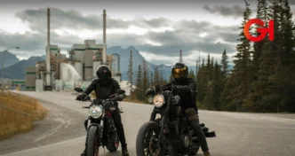 ¡No te la juegues! Curso GRATIS de conducción segura en moto en CDMX