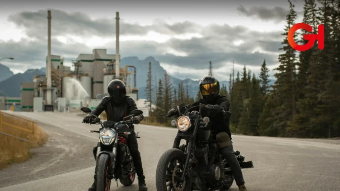 ¡No te la juegues! Curso GRATIS de conducción segura en moto en CDMX
