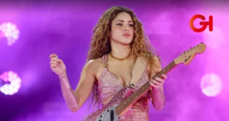 ¿Vas al concierto de Shakira? conoce los horarios del Metro y Metrobús para llegar al Estadio GNP
