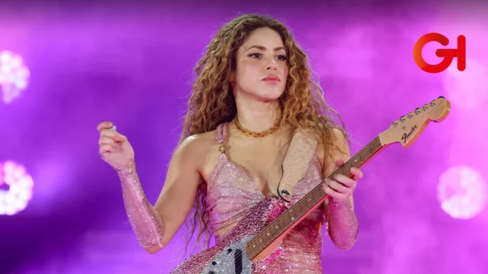 ¿Vas al concierto de Shakira? conoce los horarios del Metro y Metrobús para llegar al Estadio GNP