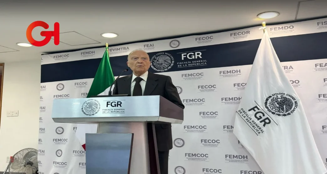 FGR cuestiona la investigación de la Fiscalía de Jalisco sobre el caso del rancho Izaguirre