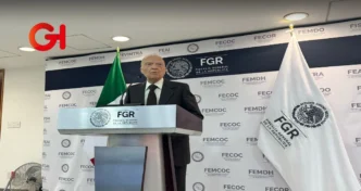 FGR cuestiona la investigación de la Fiscalía de Jalisco sobre el caso del rancho Izaguirre