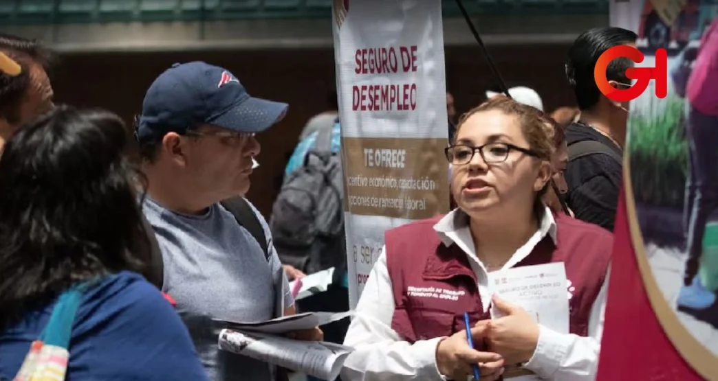 Seguro de desempleo 2025 CDMX: Fechas, requisitos y cómo registrarte
