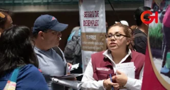 Seguro de desempleo 2025 CDMX: Fechas, requisitos y cómo registrarte