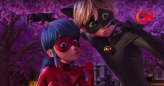 ¡Miraculous invade la CDMX! Vive la experiencia inmersiva de Ladybug y Cat Noir
