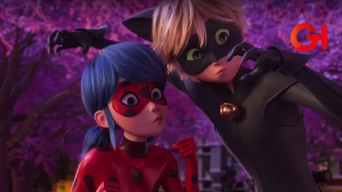 ¡Miraculous invade la CDMX! Vive la experiencia inmersiva de Ladybug y Cat Noir