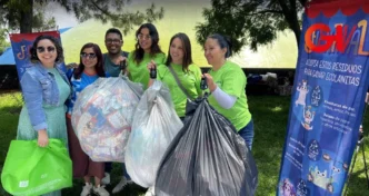 Flextival 2025 en CDMX paga hasta $200 por reciclar tus bolsas de plástico