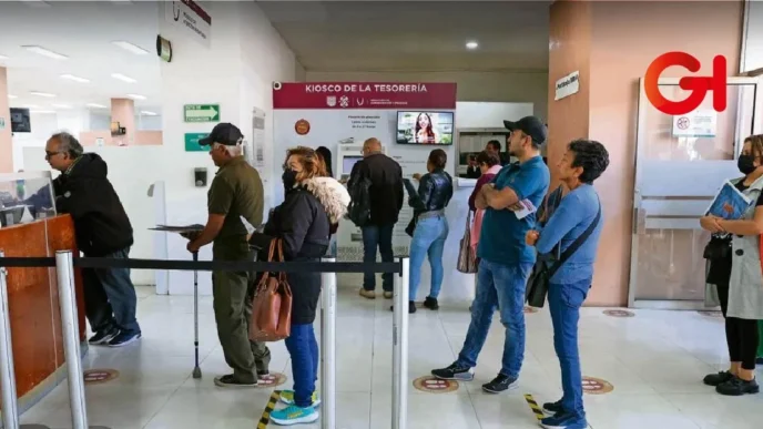 Tenencia 2025: último día obtener beneficios fiscales en CDMX y Edomex