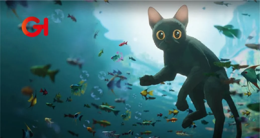 ¡Flow, ganadora del Oscar 2025, se proyectará GRATIS en CDMX este miércoles!