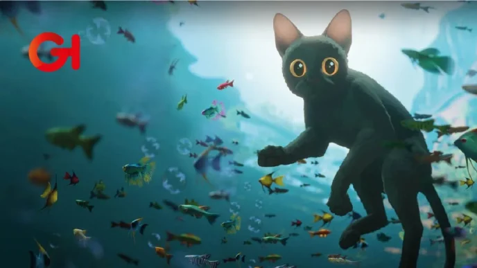 ¡Flow, ganadora del Oscar 2025, se proyectará GRATIS en CDMX este miércoles!