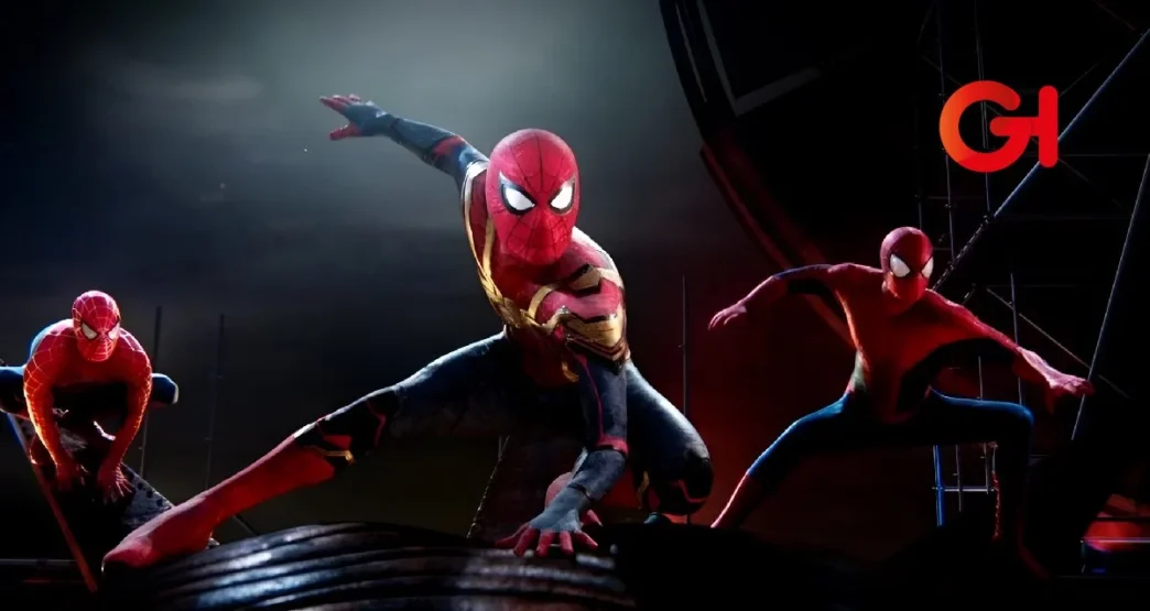 Cinemacon: 'Spider-Man 4', 'Shrek 5' y los estrenos de 2026