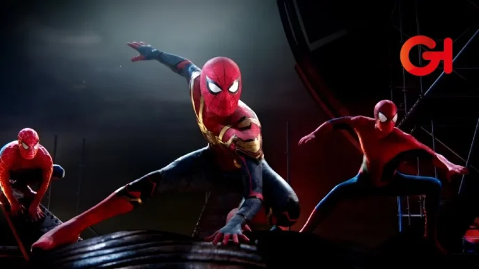 Cinemacon: 'Spider-Man 4', 'Shrek 5' y los estrenos de 2026