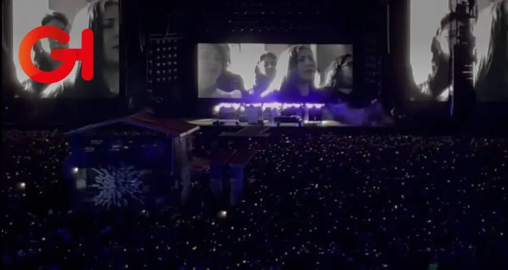 Vive Latino 2025: Caifanes alza la voz contra desapariciones y feminicidios con 'Canción sin miedo'