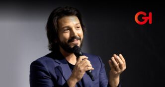Diego Luna