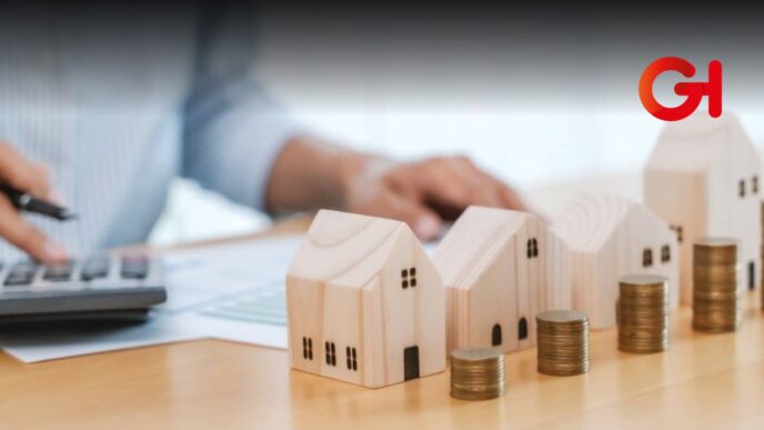 vivienda México